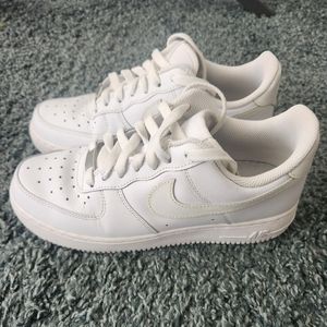 Women Air Force One